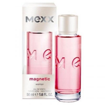 Mexx Magnetic Woman