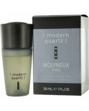 Molyneux Modern Quartz Men