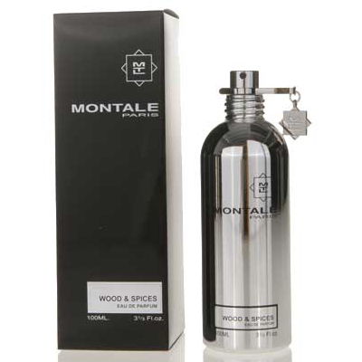 Montale Wood & Spices