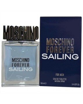 Moschino Forever Sailing For Men