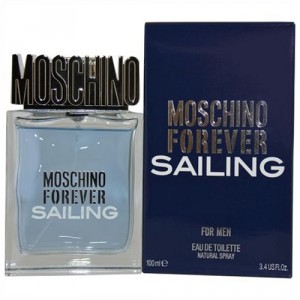 Moschino Forever Sailing For Men