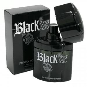 Paco Rabanne Black XS for him