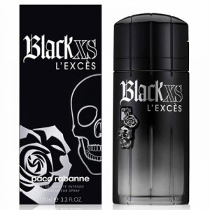 Paco Rabanne Black XS L'Exces for him