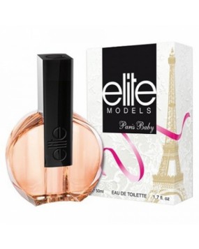 Parfums Elite Paris Baby
