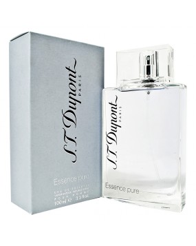 S.T. Dupont Essence Pure Homme