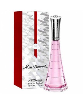 S.T.Dupont Miss Dupont