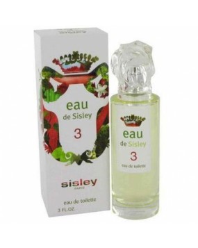 Sisley Eau De Sisley №3