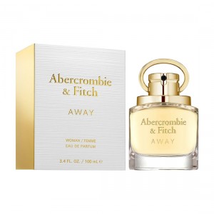 Abercrombie & Fitch Away Woman