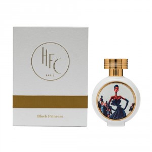 Haute Fragrance Company Black Princess