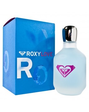 Quiksilver Roxy Love
